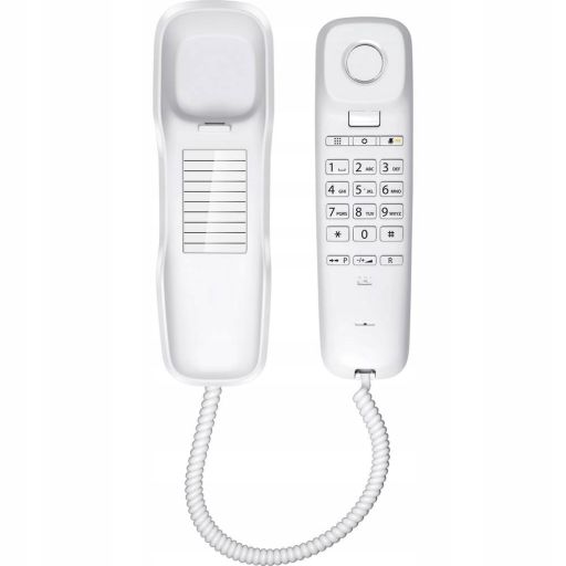 Радиотелефон Gigaset DA210 (White), фото 1