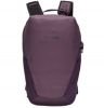 Рюкзак Pacsafe Venturesafe X18 (фиолетовый)