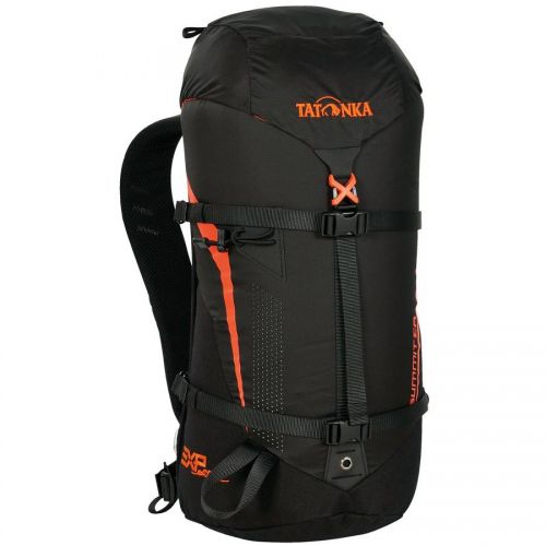 Рюкзак Tatonka Summiter EXP (Black)