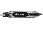Самокат Razor A5 Prime (серый)