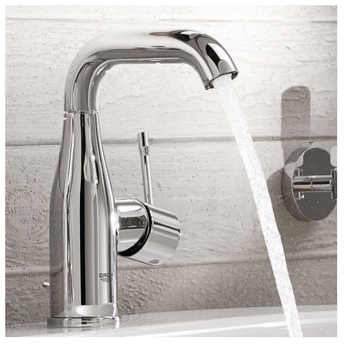 Смеситель Grohe Essence 23462001, фото 5