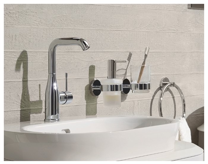 Смеситель Grohe Essence 23462001, фото 6
