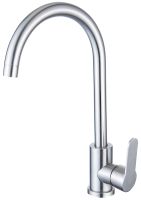 Смеситель Diadonna D34-440131S