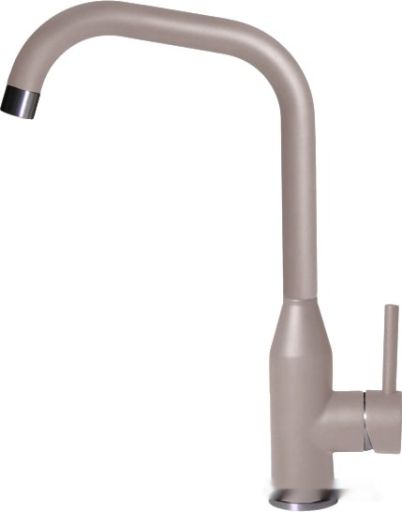 Смеситель Elleci Dora G43 Tortora, фото 1