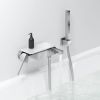 Смеситель Grohe Plus 33547003 для ванны с душем