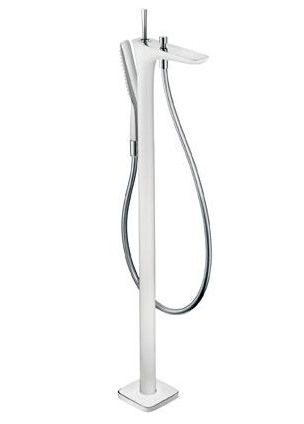 Смеситель Hansgrohe Pura Vida 15 473000, фото 1