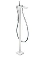Смеситель Hansgrohe Pura Vida 15 473000