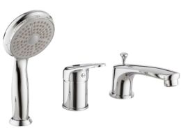 Смеситель Lemark Luna LM4145C