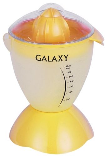 Соковыжималка GALAXY GL-0852