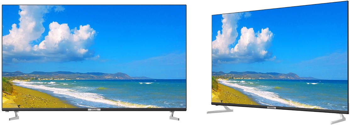 Телевизор Polar P 50 U 53 T2C SM, фото 2
