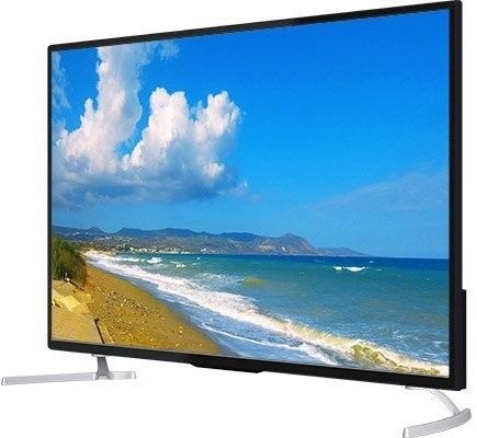 Телевизор Polar P 50 U 53 T2C SM, фото 4