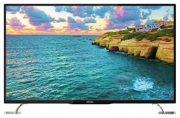 Телевизор Polar P 50 U 53 T2C SM, фото 3