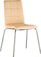 Стул Nowy Styl Sofi Chrome II (Eco 01)