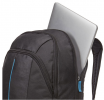 Рюкзак для ноутбука CASE LOGIC PREV217BLK/MID