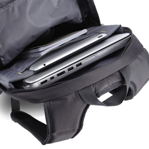 Рюкзак для ноутбука CASE LOGIC WMBP-115 K