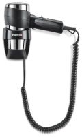 Сушилка для рук Valera Action Super Plus 1600 Black (542.06/038A)