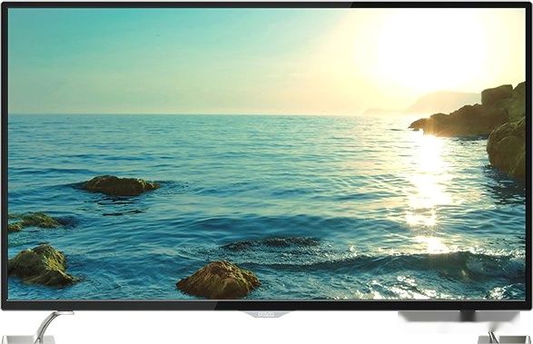 Телевизор Polar P39L21T2CSM, фото 1