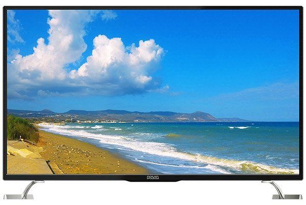 Телевизор Polar P50L21T2C, фото 1