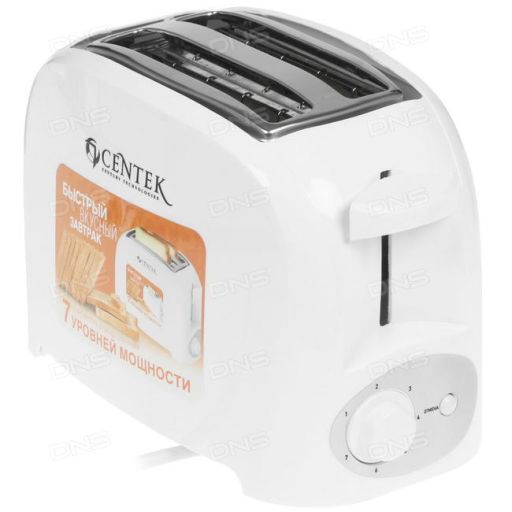 Тостер CENTEK СТ-1420, фото 1