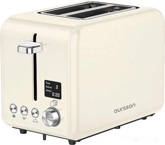 Тостер Oursson TO2130D/IV