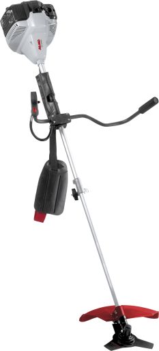 Бензиновый триммер AL-KO BC 4125 II-S Comfort, фото 1