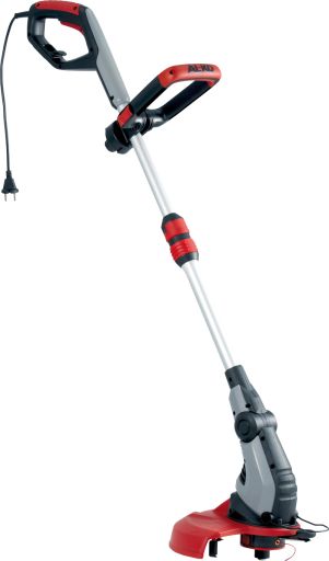 Электрический триммер AL-KO GTE 450 Comfort, фото 1