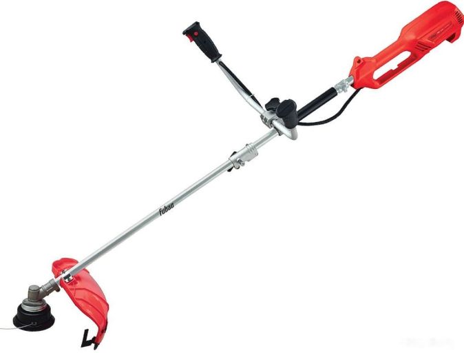 Триммер FUBAG FET 1200R, фото 1