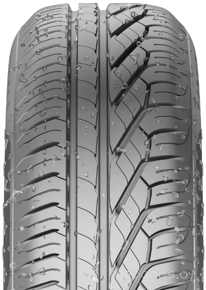 Шина Uniroyal RainExpert 3 205/60 R16 92H, фото 2