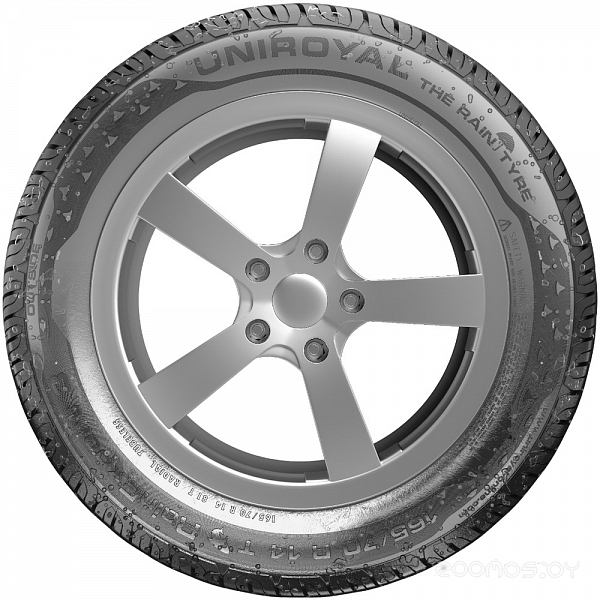Шина Uniroyal RainExpert 3 205/60 R16 92H, фото 3