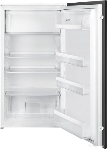Однокамерный холодильник Smeg S4C102F