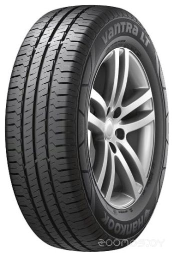 Шина Hankook Vantra LT RA 18 215/65 R16 109/107R, фото 1