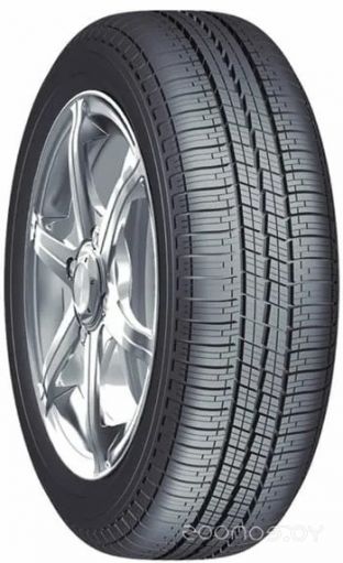 Автомобильные шины KAMA EURO-224 185/60R14 82H