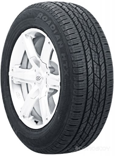 Шина Nexen ROADIAN HTX RH5 255/65 R17 110S