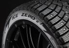 Автомобильная шина Pirelli Ice Zero 2 215/60 R16 99T