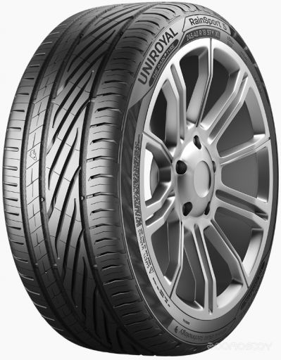 Шина Uniroyal RainSport 5 275/40R20 106Y
