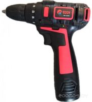 Дрель-шуруповерт Edon QM-1006S
