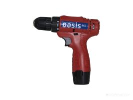 Дрель-шуруповерт Oasis Eco AV-12 (J)