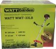 Триммер Watt Garden WMT-33LB 8.033.255.00