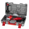 Угловая шлифмашина Einhell TE-AG 125/750 Kit