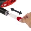 Угловая шлифмашина Einhell TE-AG 125/750 Kit