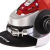 Угловая шлифмашина Einhell TE-AG 125/750 Kit