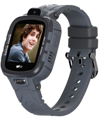 Умные часы Wise TD-26 (Black)