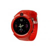 Умные часы Wise WG-KD01 (красный)
