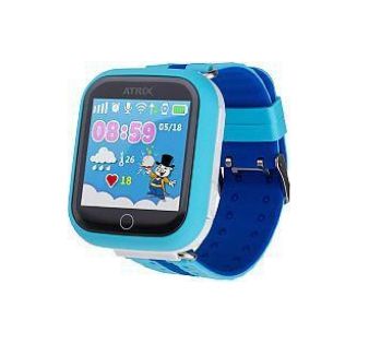 Умные часы Wise WG-KD02 ( Light Blue)