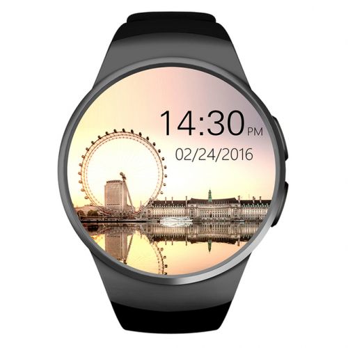 Умные часы Wise WG-SW055 (Graphit)