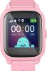Умные часы Wonlex KT04 (розовый)