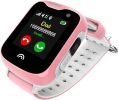 Умные часы Wonlex KT05 (розовый)
