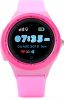 Умные часы Wonlex KT06 (розовый)