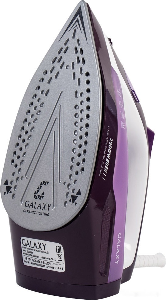 Утюг GALAXY GL6124, фото 2