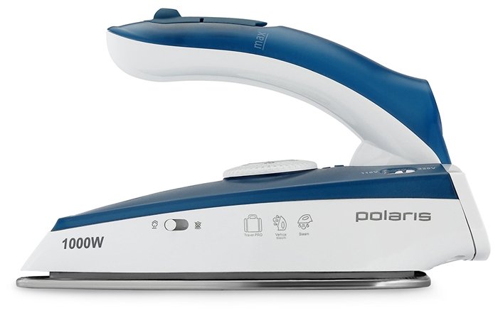 Утюг Polaris PIR 1007T, фото 5